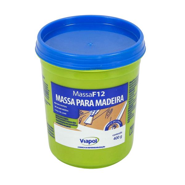 Para o que serve a massa para madeira e qual sua importância?