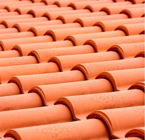 Telha de cerâmica: a solução ideal para quem procura qualidade e design superior