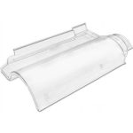 Dicas para usar telha transparente e garantir conforto térmico na área gourmet