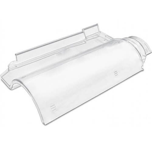 Dicas para usar telha transparente e garantir conforto térmico na área gourmet