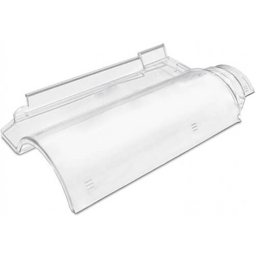 Telha transparente: quando usar e onde encontrar